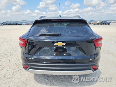 Zdjęcie 6 z 14 samochodu: 2025 CHEVROLET TRAX 1LT VIN:KL77LHEP2SC123811 - miniatura