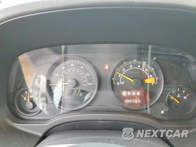 Zdjęcie 9 z 13 samochodu: 2015 JEEP COMPASS SPORT VIN:1C4NJDBB1FD323984 - miniatura