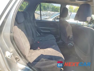 Zdjęcie 11 z 13 samochodu: 2005 HONDA CR-V EX VIN:JHLRD78825C045139 - miniatura