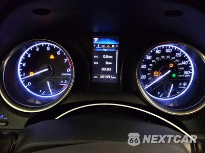 Zdjęcie 9 z 12 samochodu: 2018 TOYOTA CAMRY SE VIN:4T1B11HK5JU027492 - miniatura