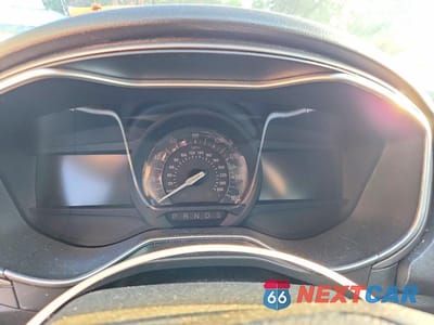 Zdjęcie 9 z 13 samochodu: 2017 FORD FUSION SE VIN:3FA6P0T91HR185340 - miniatura