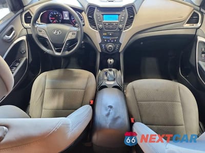 Zdjęcie 8 z 13 samochodu: 2015 HYUNDAI SANTA FE SPORT 2.4L VIN:5XYZTDLB0FG251218 - miniatura