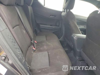 Zdjęcie 11 z 14 samochodu: 2019 TOYOTA C-HR LE VIN:JTNKHMBX7K1054911 - miniatura