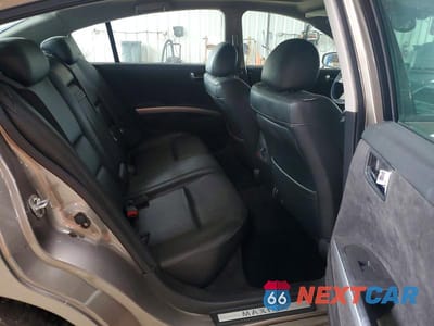 Zdjęcie 10 z 12 samochodu: 2005 NISSAN MAXIMA 3.5 SE VIN:1N4BA41E95C832875 - miniatura