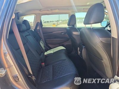 Zdjęcie 11 z 13 samochodu: 2021 NISSAN MURANO PLATINUM VIN:5N1AZ2DJ3MC130069 - miniatura
