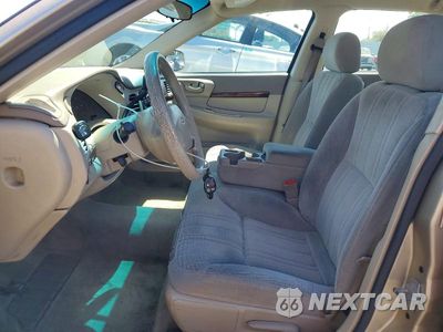 Zdjęcie 7 z 12 samochodu: 2004 CHEVROLET IMPALA VIN:2G1WF52E549342529 - miniatura