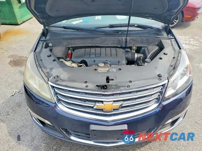 Zdjęcie 12 z 13 samochodu: 2015 CHEVROLET TRAVERSE LT VIN:1GNKRGKD8FJ105984 - miniatura