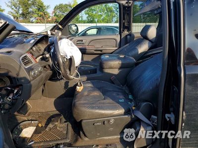 Zdjęcie 7 z 12 samochodu: 2008 CHEVROLET SILVERADO K1500 VIN:1GCEK19J78Z232359 - miniatura