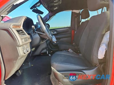 Zdjęcie 7 z 14 samochodu: 2022 CHEVROLET TAHOE K1500 VIN:1GNSKLED6NR302855 - miniatura