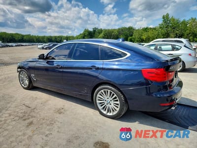 Drugie zdjęcie samochodu z przodu: 2015 BMW 328 XIGT SULEV VIN:WBA8Z5C50FD671907 - miniatura