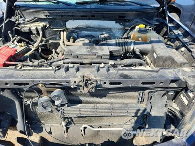 Zdjęcie 11 z 12 samochodu: 2014 FORD F150 SUPERCREW VIN:1FTFW1EF6EFB71254 - miniatura