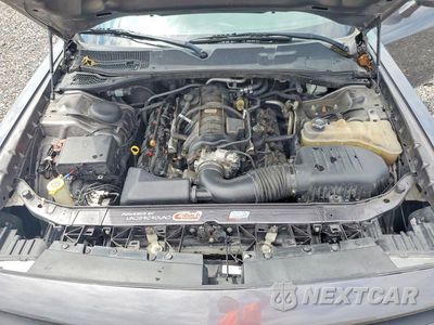Zdjęcie 11 z 12 samochodu: 2016 DODGE CHALLENGER R/T VIN:2C3CDZBT7GH349843 - miniatura