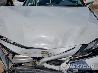Zdjęcie 11 z 12 samochodu: 2023 TOYOTA CAMRY XSE VIN:4T1K61AK7PU084541 - miniatura