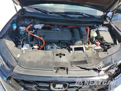 Zdjęcie 12 z 13 samochodu: 2025 HONDA CR-V SPORT-L VIN:7FARS6H8XSE084707 - miniatura