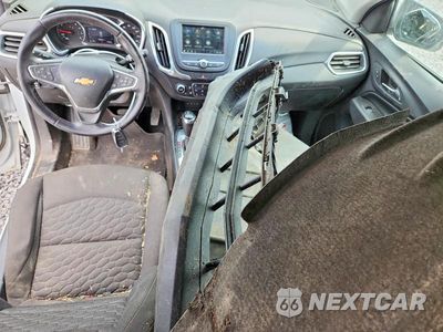 Zdjęcie 8 z 12 samochodu: 2019 CHEVROLET EQUINOX LT VIN:2GNAXKEVXK6196661 - miniatura