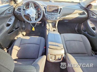 Zdjęcie 8 z 12 samochodu: 2021 CHEVROLET MALIBU LT VIN:1G1ZD5ST5MF019204 - miniatura