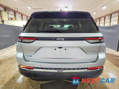 Zdjęcie 6 z 13 samochodu: 2024 JEEP GRAND CHEROKEE LIMITED 4XE VIN:1C4RJYB60RC181570 - miniatura