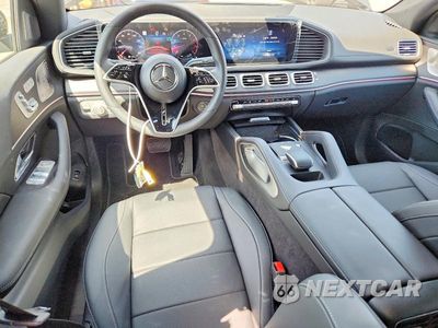 Zdjęcie 8 z 13 samochodu: 2026 MERCEDES-BENZ GLE COUPE 450 4MATIC VIN:4JGFD5KB7TB665606 - miniatura