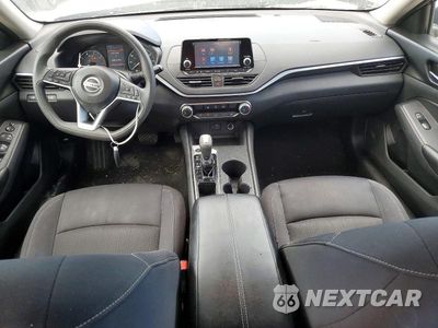 Zdjęcie 8 z 12 samochodu: 2021 NISSAN ALTIMA S VIN:1N4BL4BV0MN349609 - miniatura