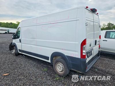 Drugie zdjęcie samochodu z przodu: 2025 RAM PROMASTER - DELIVERY VAN VIN:3C6LRVDG4SE512692 - miniatura