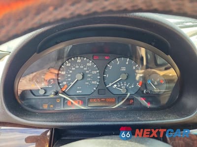 Zdjęcie 9 z 12 samochodu: 2004 BMW 3 SERIES CI VIN:WBABW33474PL26184 - miniatura