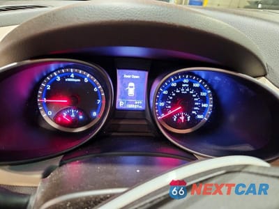Zdjęcie 9 z 13 samochodu: 2015 HYUNDAI SANTA FE SPORT 2.4L VIN:5XYZTDLB7FG301645 - miniatura