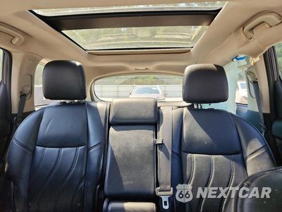 Zdjęcie 10 z 13 samochodu: 2014 INFINITI QX60 BASE VIN:5N1AL0MM3EC515584 - miniatura