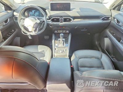 Zdjęcie 8 z 13 samochodu: 2022 MAZDA CX-5 PREMIUM VIN:JM3KFBDM6N0639031 - miniatura