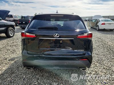 Zdjęcie 6 z 13 samochodu: 2017 LEXUS NX 200T BASE VIN:JTJBARBZ6H2110294 - miniatura