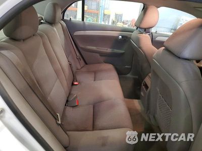 Zdjęcie 10 z 13 samochodu: 2012 CHEVROLET MALIBU 1LT VIN:1G1ZC5EU6CF265524 - miniatura