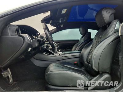 Zdjęcie 7 z 12 samochodu: 2016 MERCEDES-BENZ S 550 VIN:WDDXJ8FB9GA011334 - miniatura