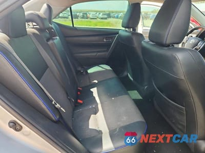 Zdjęcie 10 z 12 samochodu: 2017 TOYOTA COROLLA SE VIN:2T1BURHE8HC944485 - miniatura