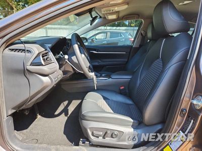 Zdjęcie 7 z 12 samochodu: 2022 TOYOTA CAMRY SE VIN:4T1G11AK7NU044008 - miniatura