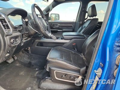 Zdjęcie 7 z 12 samochodu: 2024 RAM 1500 LARAMIE VIN:1C6RREJT0RN218823 - miniatura