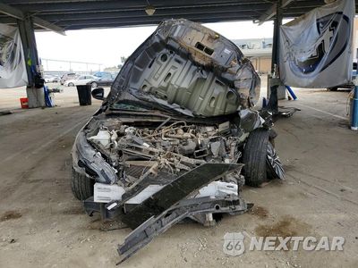 Piąte zdjęcie samochodu w środku: 2023 NISSAN ALTIMA SV VIN:1N4BL4DV7PN309951 - miniatura