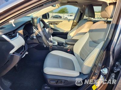 Zdjęcie 7 z 13 samochodu: 2021 TOYOTA RAV4 XLE PREMIUM VIN:2T3C1RFV1MC103173 - miniatura