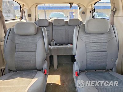 Zdjęcie 10 z 14 samochodu: 2010 CHRYSLER TOWN & COUNTRY TOURING VIN:2A4RR5D16AR347797 - miniatura