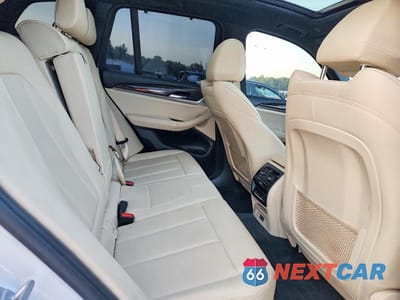 Zdjęcie 11 z 13 samochodu: 2020 BMW X3 SDRIVE30I VIN:5UXTY3C05L9B22079 - miniatura