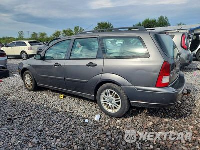 Drugie zdjęcie samochodu z przodu: 2005 FORD FOCUS ZXW VIN:1FAHP36N95W103494 - miniatura