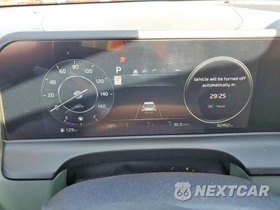 Zdjęcie 9 z 13 samochodu: 2024 KIA SELTOS SX VIN:KNDETCA79R7631618 - miniatura