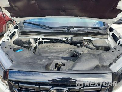 Zdjęcie 11 z 12 samochodu: 2025 HONDA RIDGELINE BLACK EDITION VIN:5FPYK3F86SB033141 - miniatura