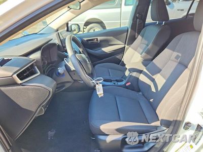 Zdjęcie 7 z 12 samochodu: 2024 TOYOTA COROLLA LE VIN:5YFB4MDE3RP140198 - miniatura