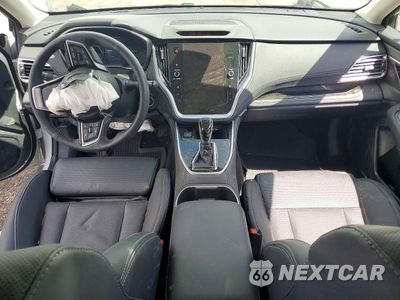 Zdjęcie 8 z 13 samochodu: 2025 SUBARU LEGACY LIMITED VIN:4S3BWAN6XS3013060 - miniatura
