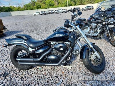 2007 SUZUKI VZ800 JS1VS56A672101243 - główne zdjęcie licytacji z USA - miniatura