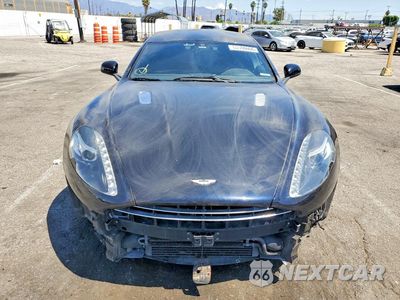 Piąte zdjęcie samochodu w środku: 2017 ASTON MARTIN RAPIDE S VIN:SCFHMDFS9HGF05923 - miniatura