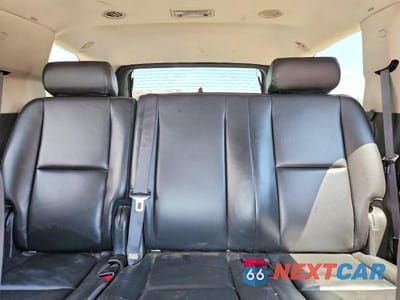 Zdjęcie 10 z 14 samochodu: 2009 CHEVROLET TAHOE SPECIAL VIN:1GNFK03029R199777 - miniatura