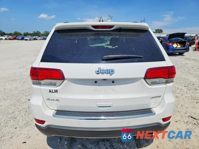 Zdjęcie 6 z 13 samochodu: 2022 JEEP GRAND CHEROKEE LIMITED VIN:1C4RJFBG2NC110958 - miniatura