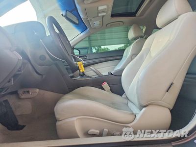 Zdjęcie 7 z 12 samochodu: 2011 INFINITI G37 COUPE BASE VIN:JN1CV6EK8BM211540 - miniatura