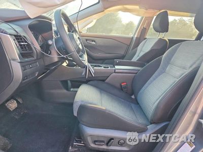 Zdjęcie 7 z 13 samochodu: 2023 NISSAN ROGUE SV VIN:JN8BT3BB0PW186019 - miniatura