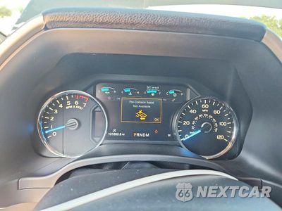 Zdjęcie 9 z 12 samochodu: 2018 FORD F150 SUPERCREW VIN:1FTEW1E54JFB79656 - miniatura